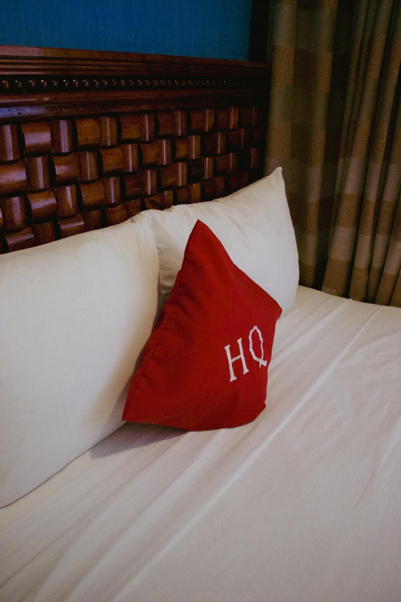 Hotel Quetzalcoatl Coatzacoalcos Buitenkant foto