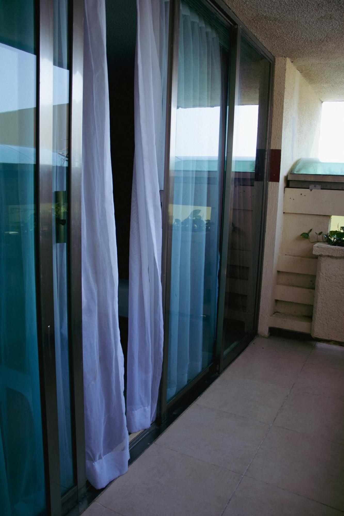 Hotel Quetzalcoatl Coatzacoalcos Buitenkant foto