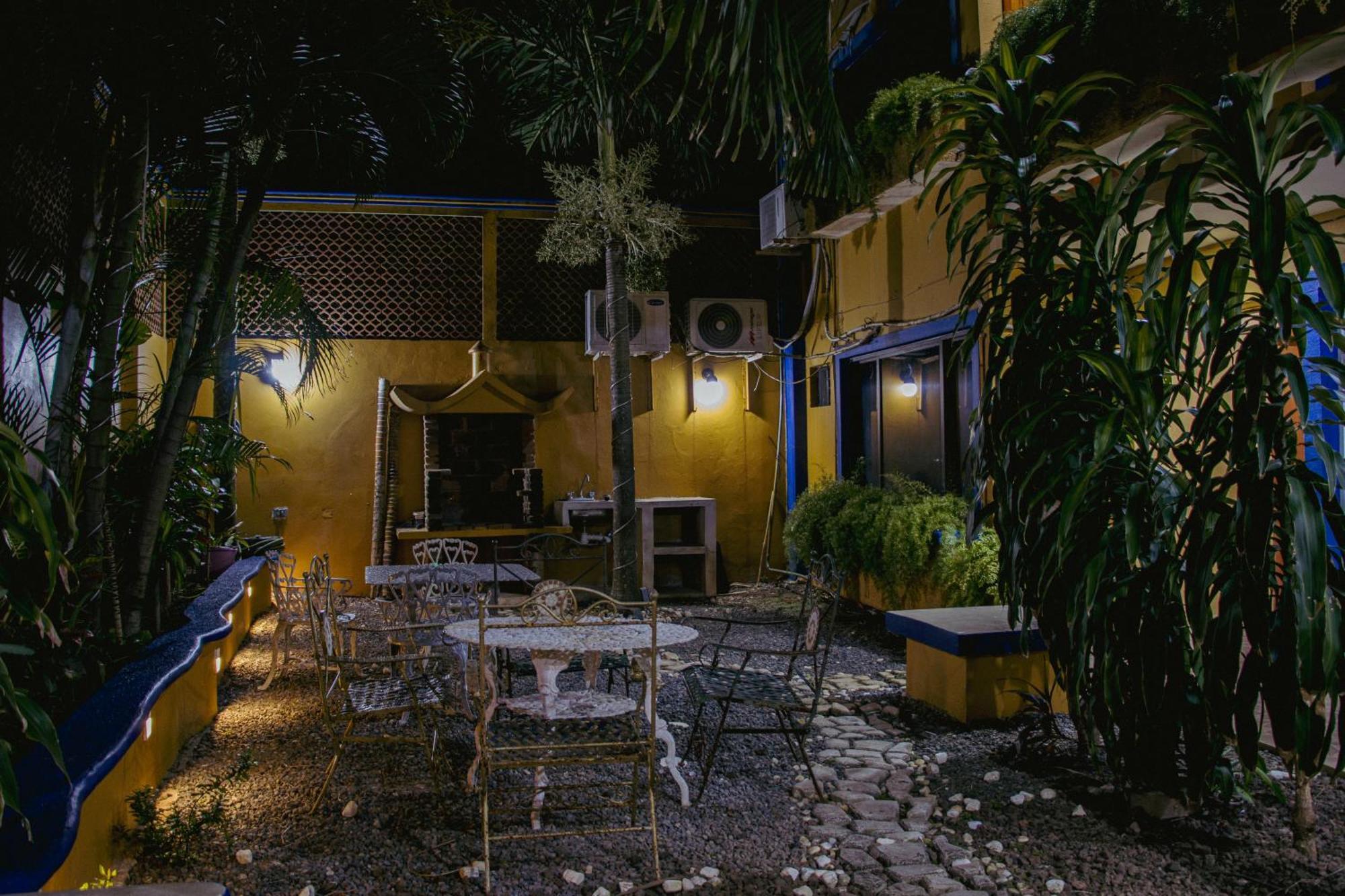 Hotel Quetzalcoatl Coatzacoalcos Buitenkant foto