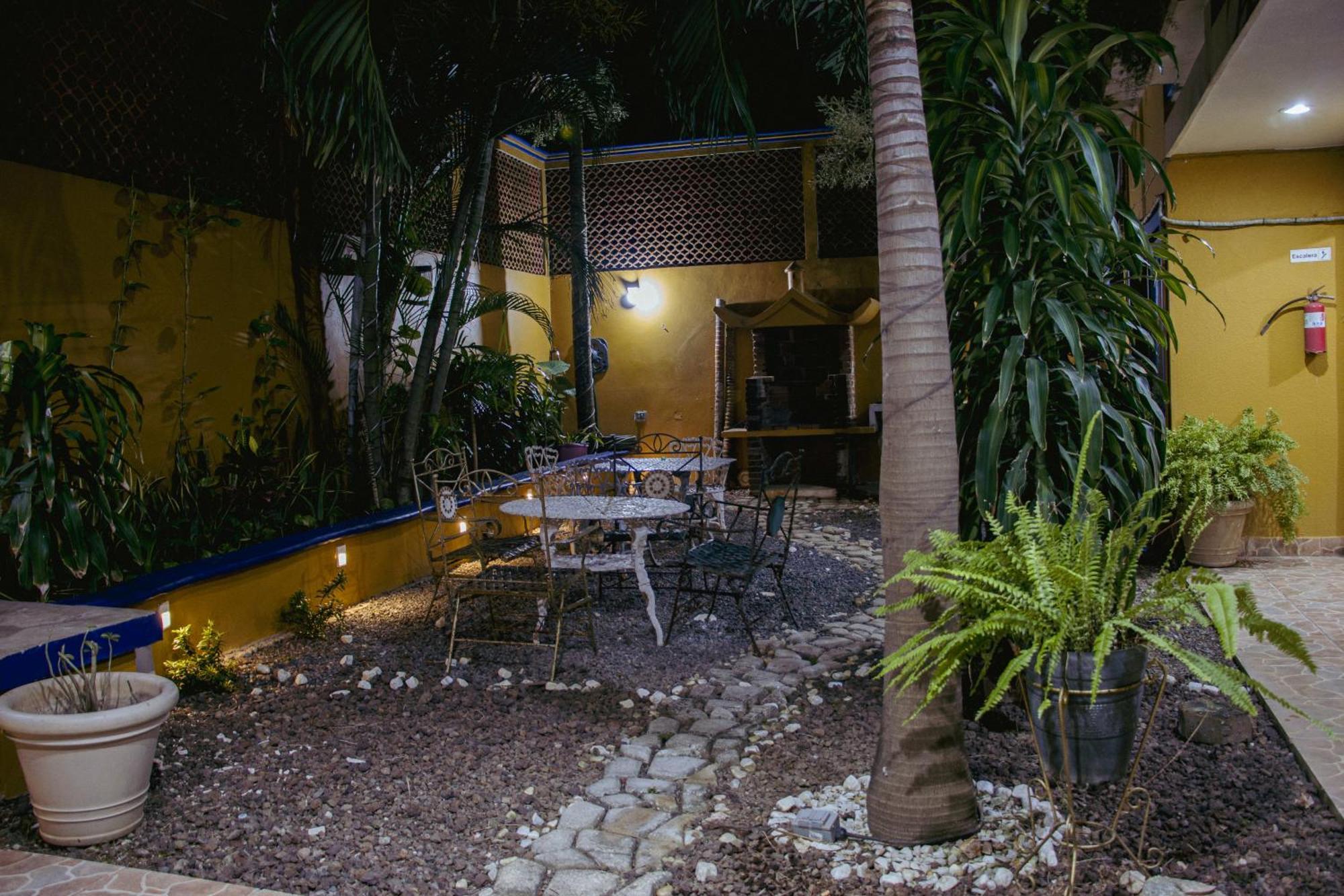 Hotel Quetzalcoatl Coatzacoalcos Buitenkant foto