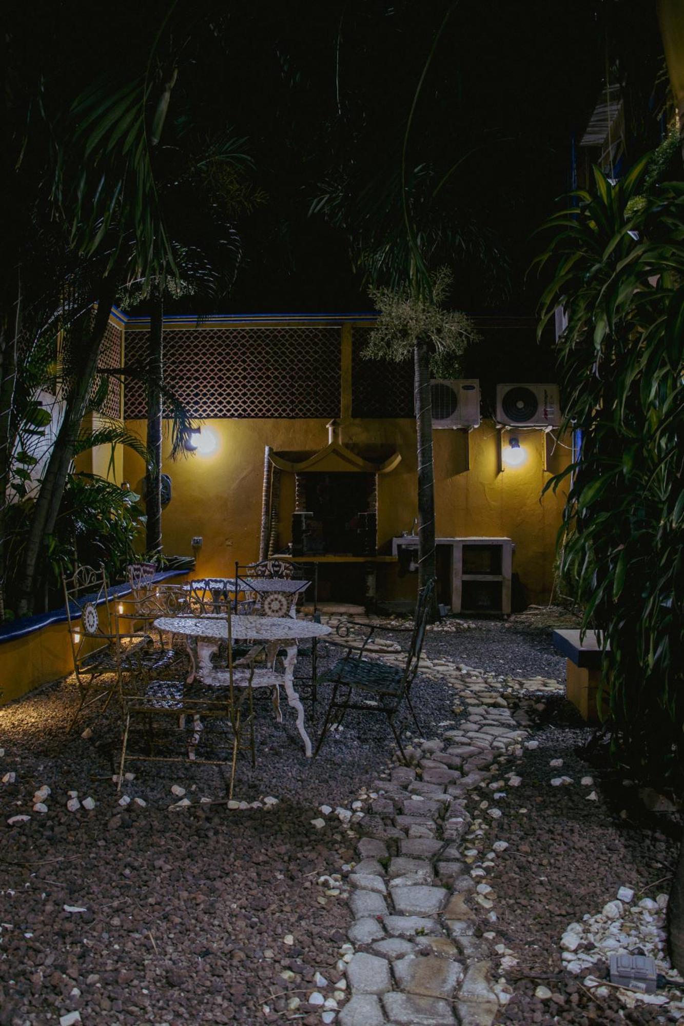 Hotel Quetzalcoatl Coatzacoalcos Buitenkant foto