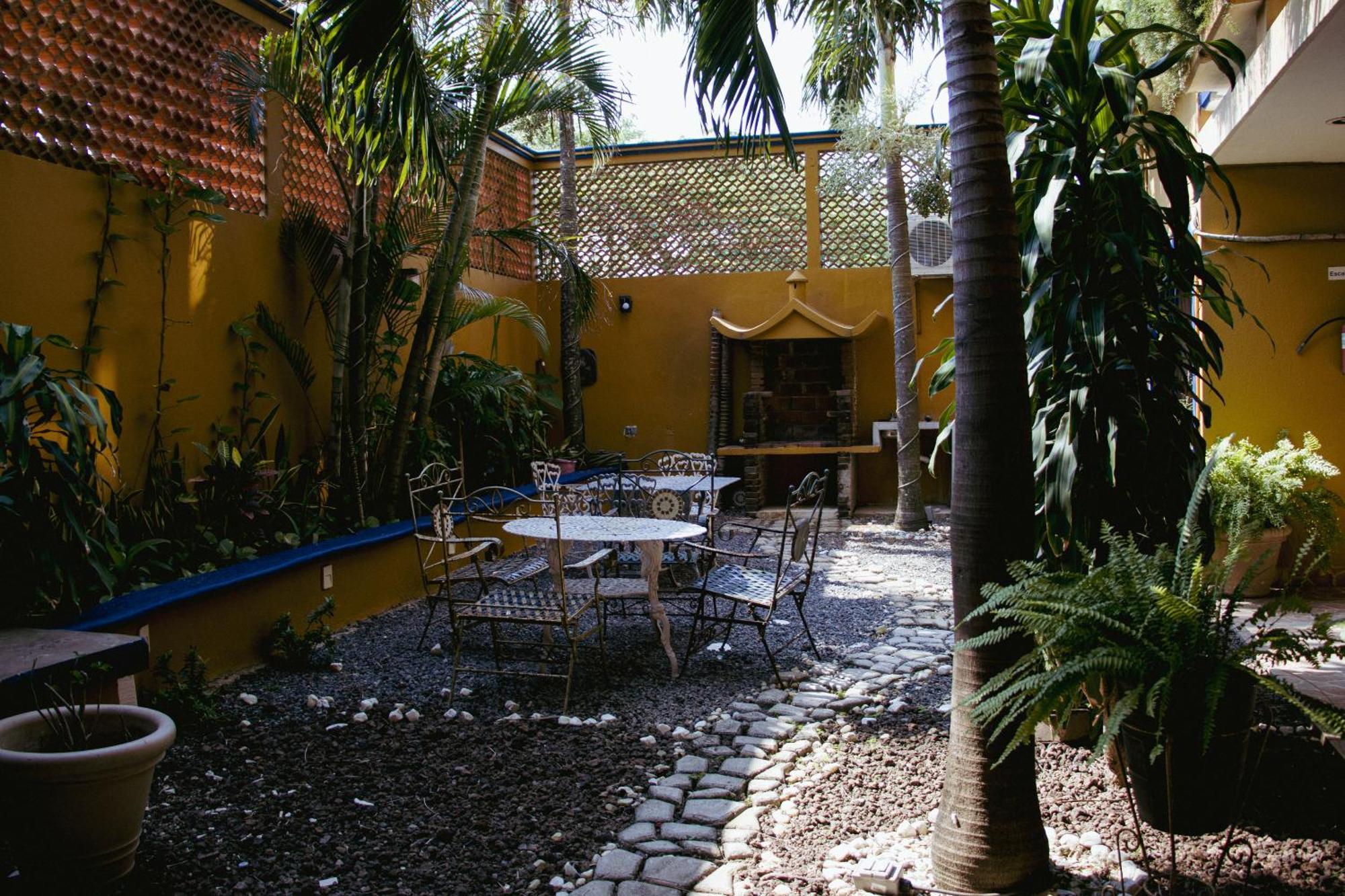 Hotel Quetzalcoatl Coatzacoalcos Buitenkant foto