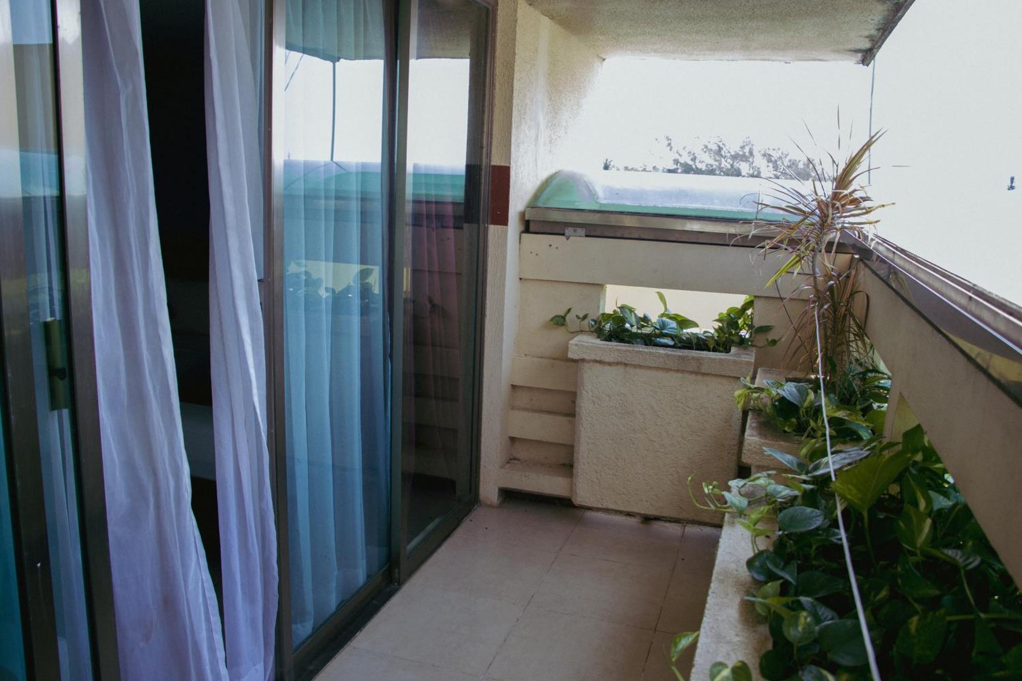 Hotel Quetzalcoatl Coatzacoalcos Buitenkant foto